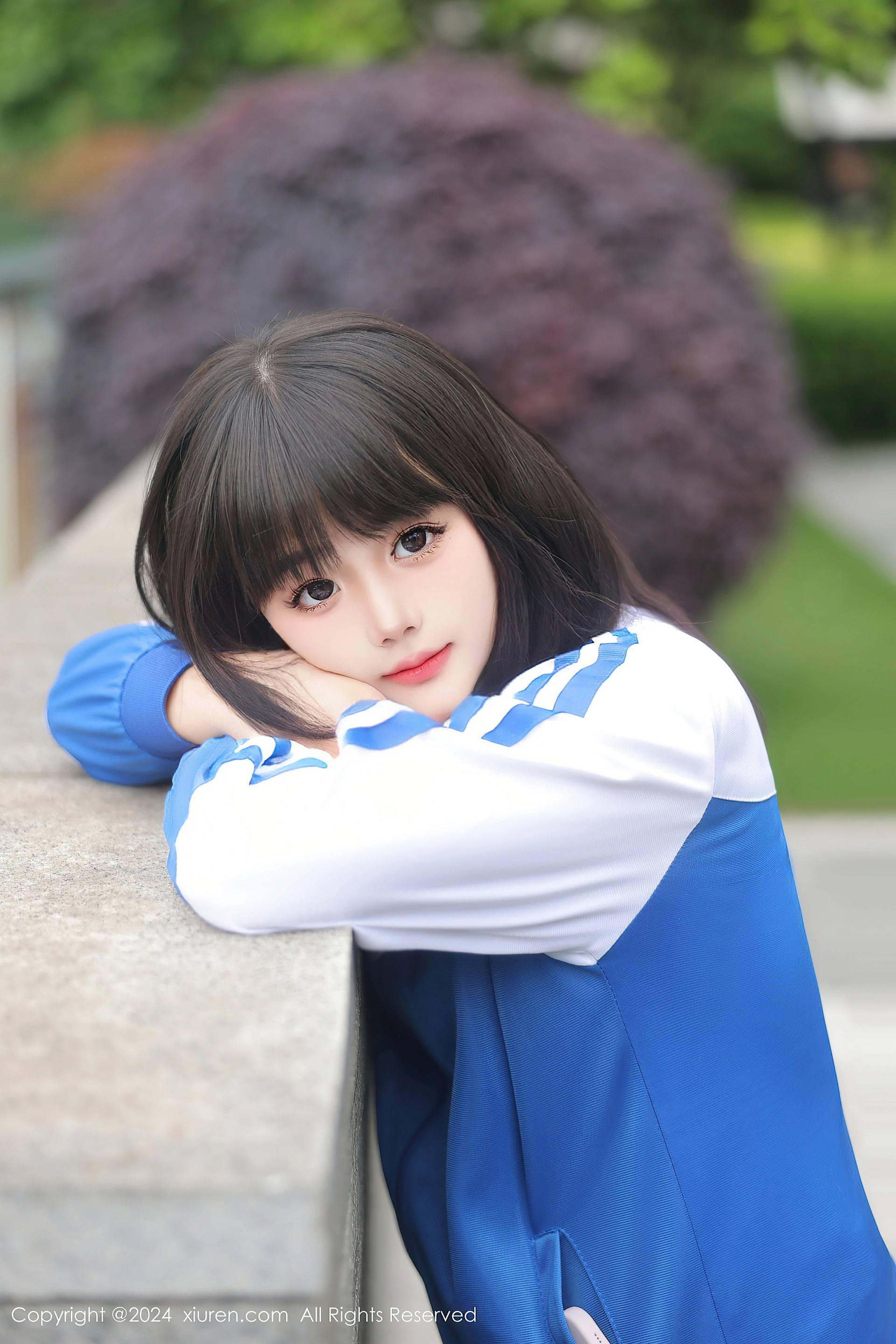 [Xiuren秀人网]2024.06.04 NO.8648 徐若兮 3
