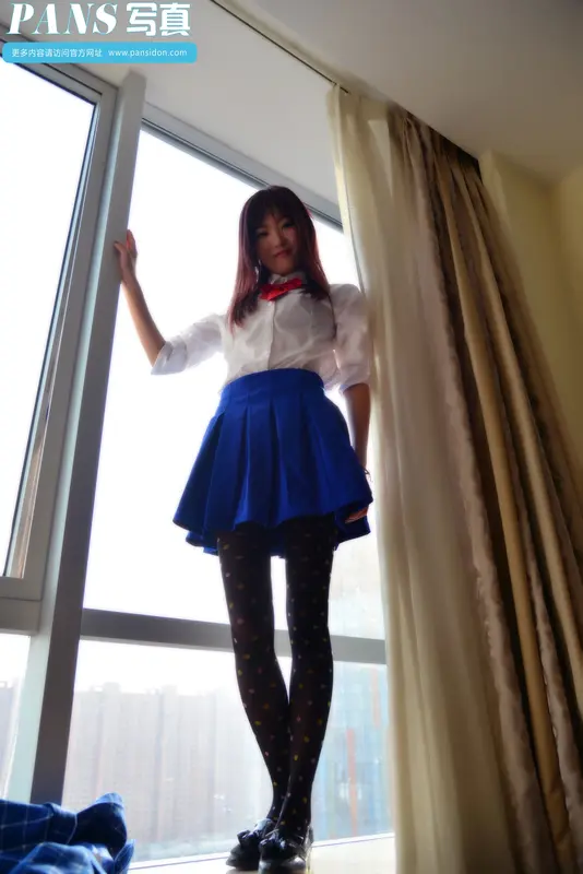 2014.12.14 NO.348 梦楠 - PANS