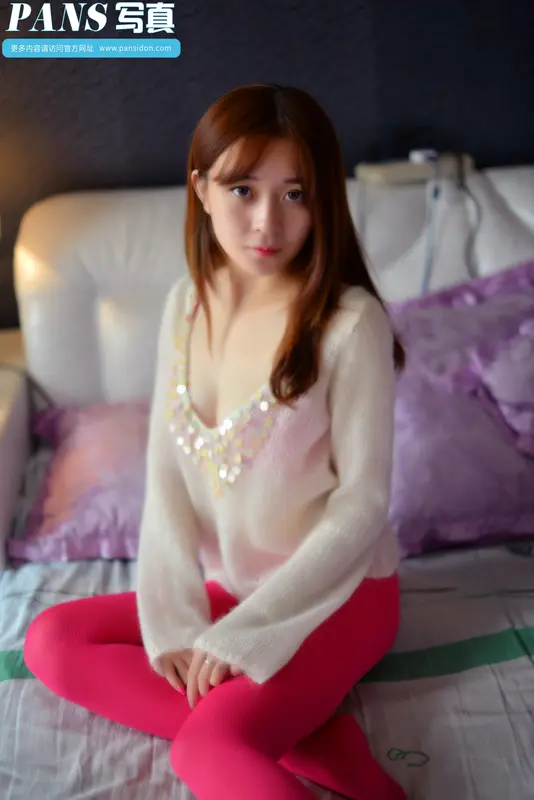 2014.12.24 NO.353 蕾蕾 - PANS