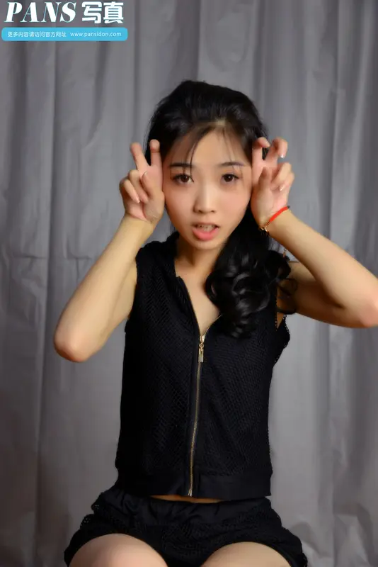 2015.01.09 NO.362 梦梦 - PANS