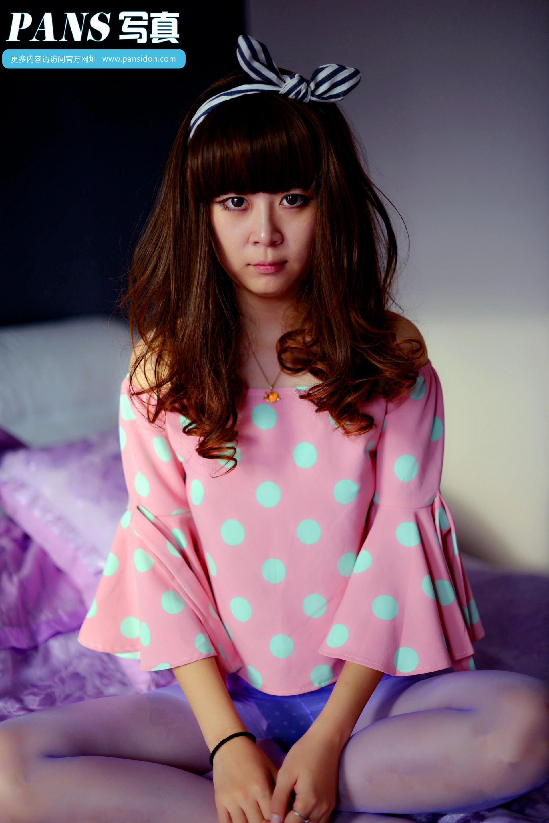 [PANS写真] 2015.01.31 NO.373 苏琪 2