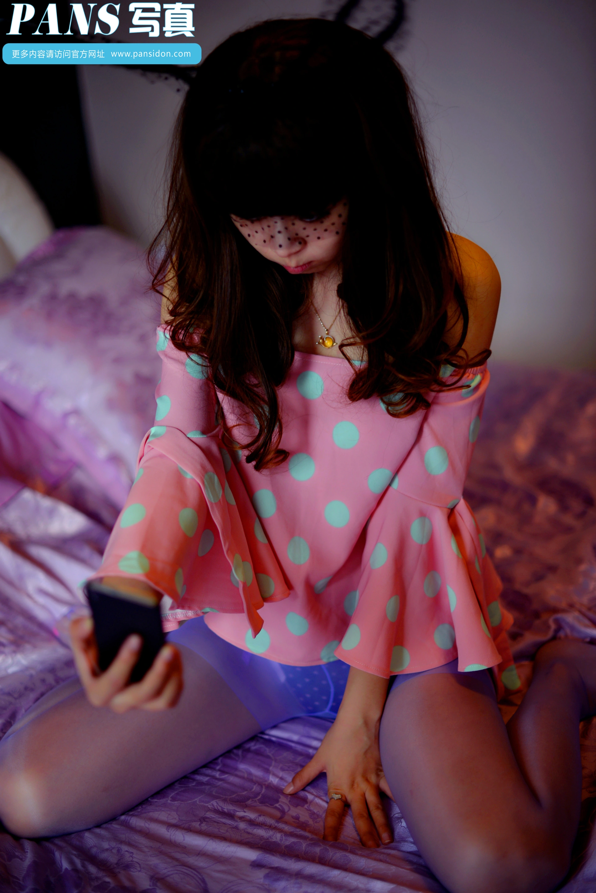 [PANS写真] 2015.01.31 NO.373 苏琪 3