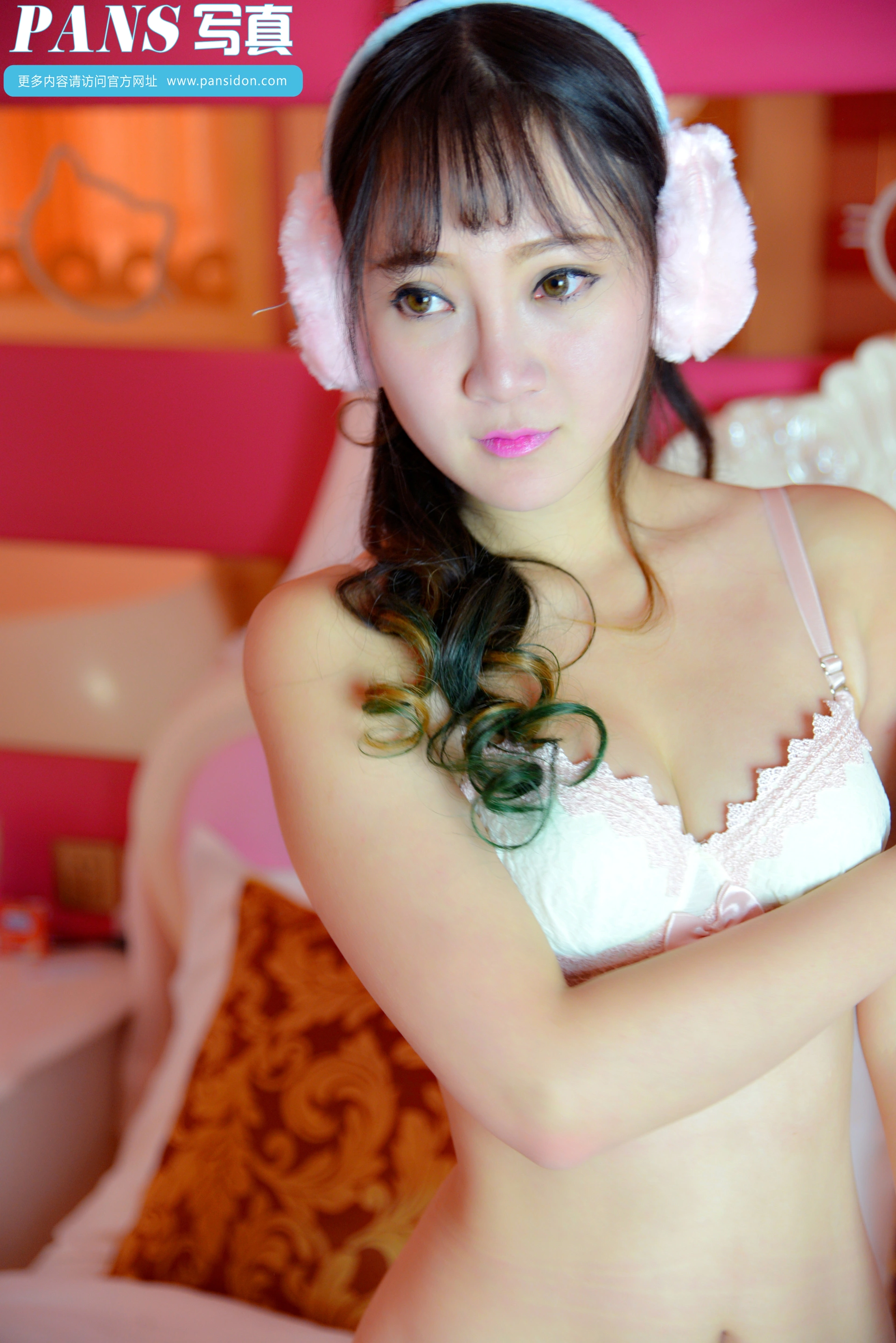 [PANS写真] 2015.02.04 NO.376 水水 2